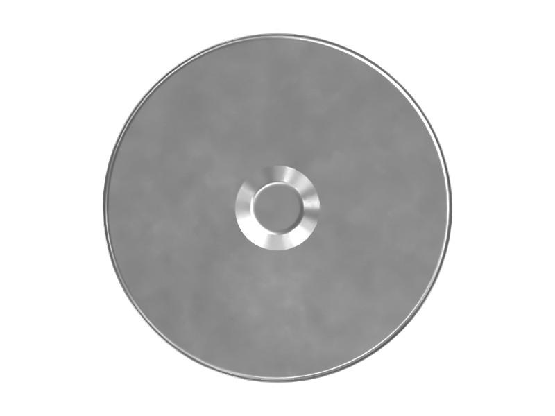 358-1229 7.75 mm ID Intake Valve - image 3