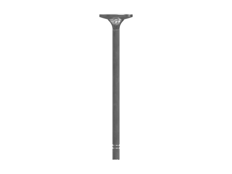 358-1229 7.75 mm ID Intake Valve - image 4
