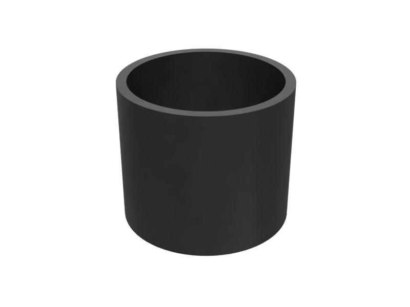 358-1742 Fuel Filter Cover Hose
