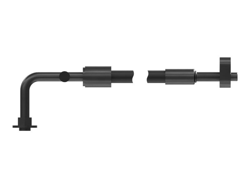 358-7295 10.32 mm ID Air Conditioning Line Hose - image 2