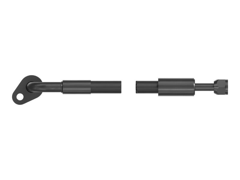 358-7296 7.9 mm ID Air Conditioning Line Hose - image 3