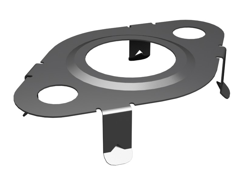 358-7592 Cylinder Block Gasket