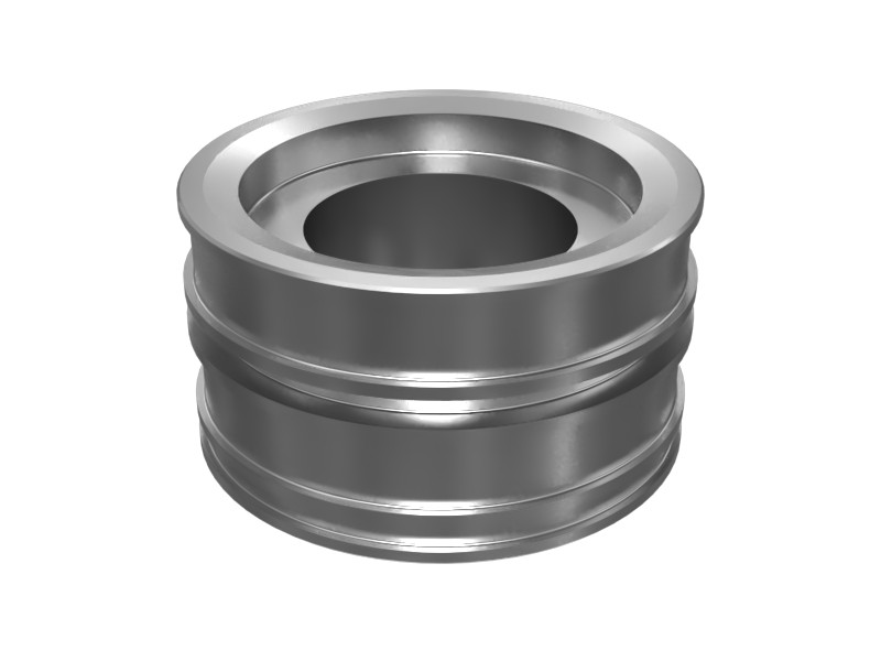 358-8525 168 mm OD Bucket Cylinder Piston