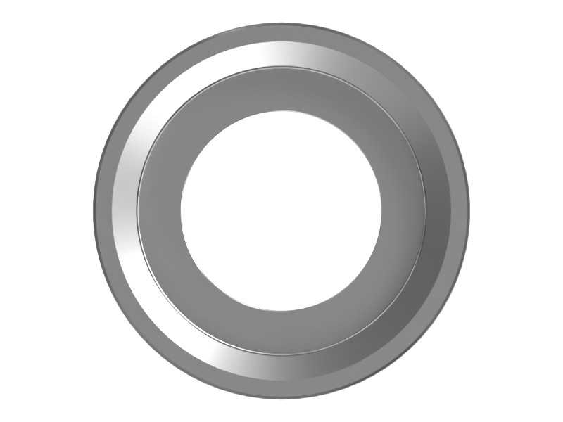 358-8525 168 mm OD Bucket Cylinder Piston - image 3