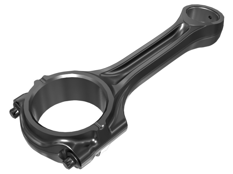 359-0719 Connecting Rod
