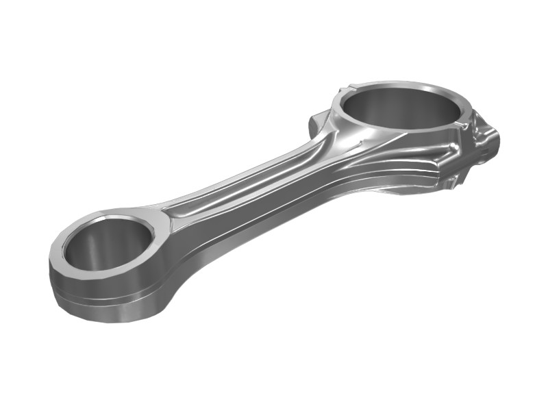 359-0723 Engine Piston Connecting Rod