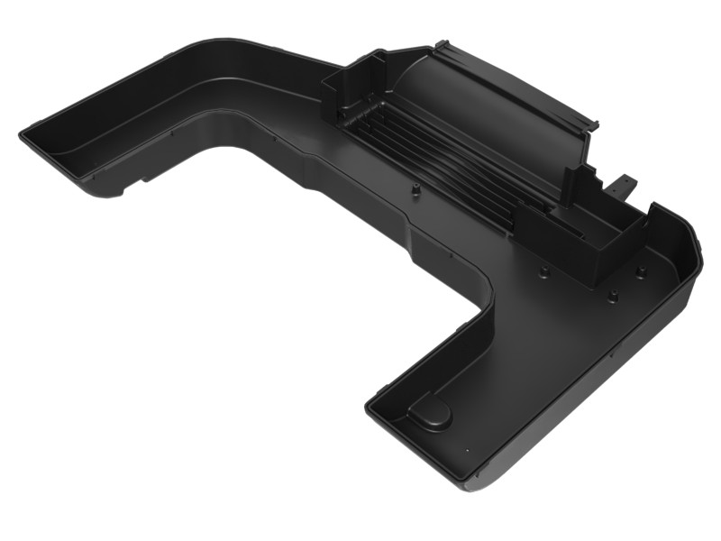 359-1573 741 mm Long Cab Heater Housing