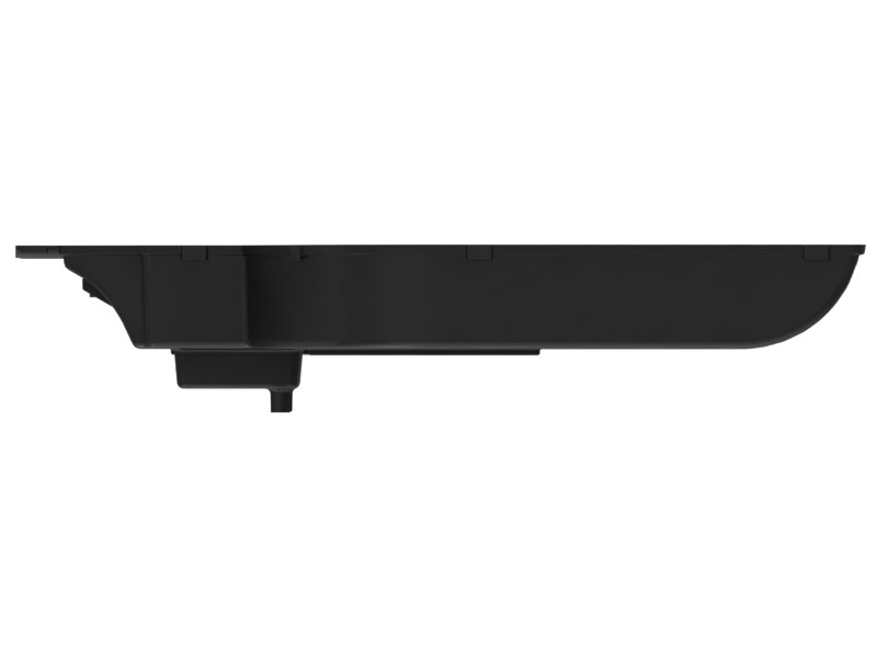 359-1573 741 mm Long Cab Heater Housing - image 2
