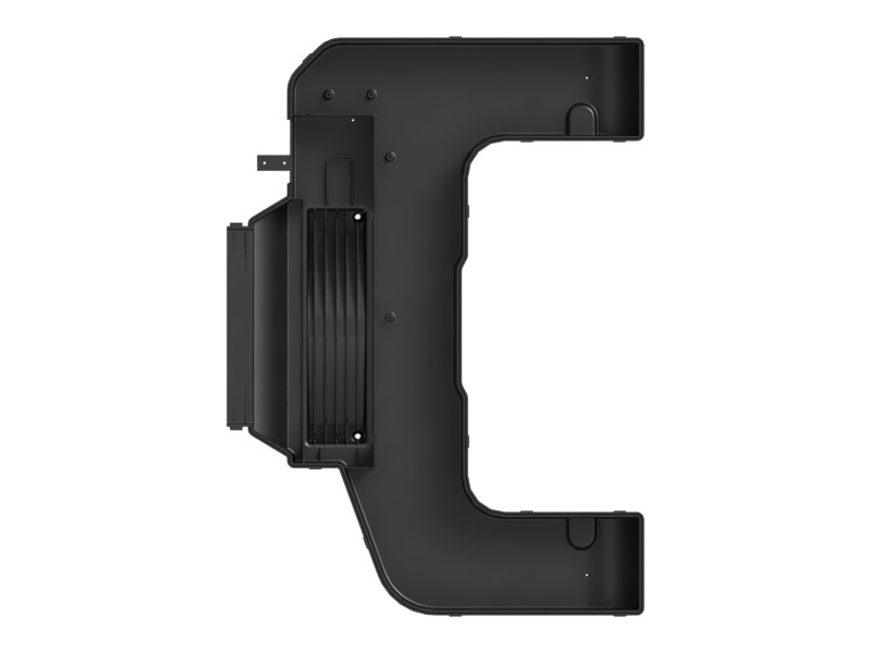 359-1573 741 mm Long Cab Heater Housing - image 3