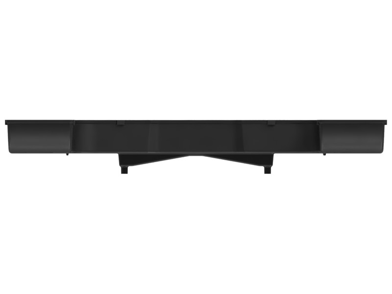 359-1573 741 mm Long Cab Heater Housing - image 4