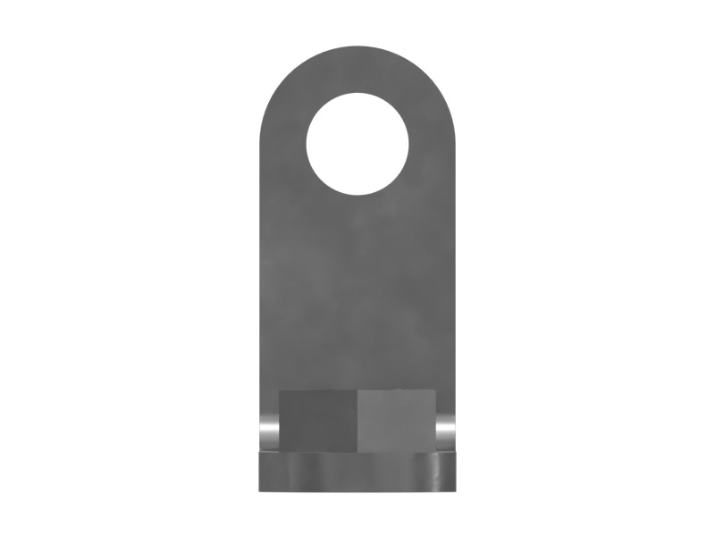 359-1828 4 mm Thick Bracket - image 4