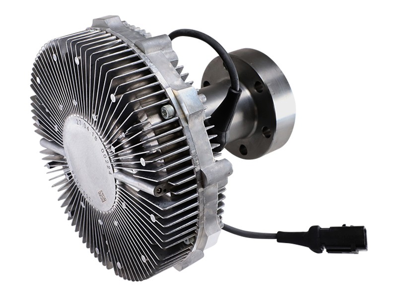 359-2658 Variable Suction Fan Drive