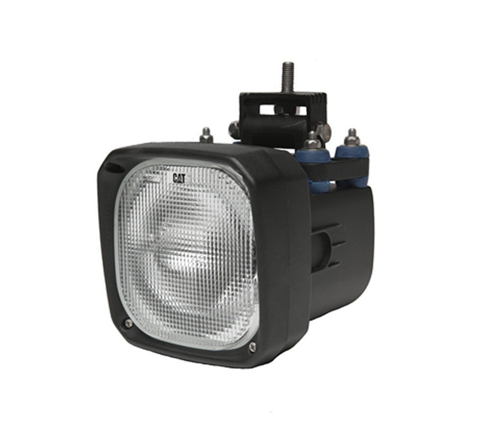 359-3430 Lamp Group (HID (High Intensity Gas Discharge) High Beam)