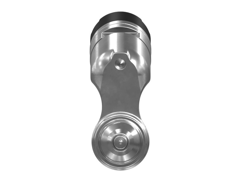 359-4040 Fuel Injector Assembly - image 4