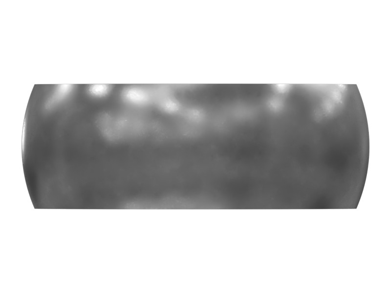 359-5885 87.00 mm Minimum ID Clamp - image 2