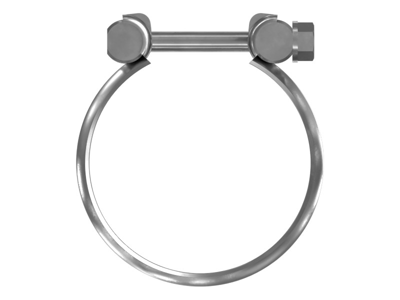 359-5885 87.00 mm Minimum ID Clamp - image 3