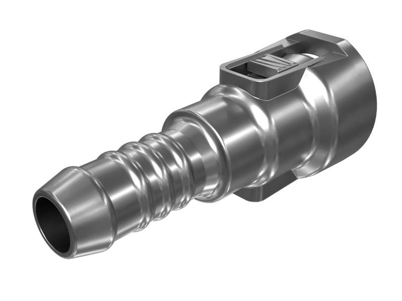 359-7115 Fuel Fitting