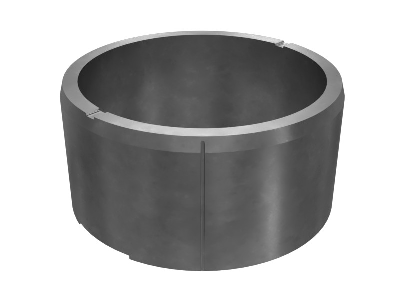 359-7188 124.965 mm OD Stick Cylinder Stop