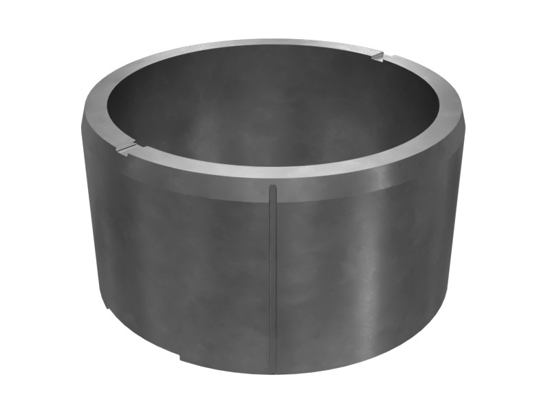 359-7191 114.965 mm OD Boom Cylinder Stop