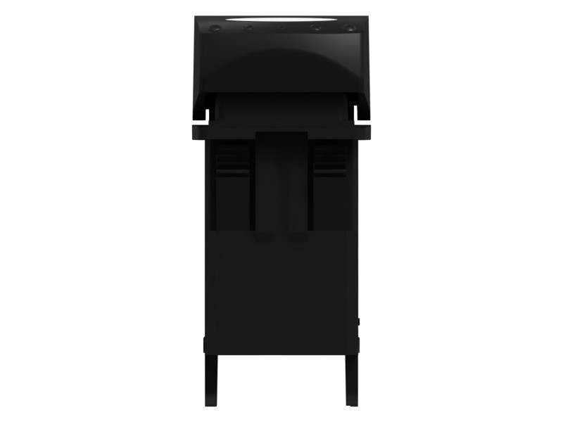 360-1766 12 Volt Travel Light Rocker Switch - image 4