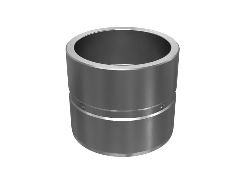 360-2322 90.16 mm ID Standard Duty Sleeve Bearing