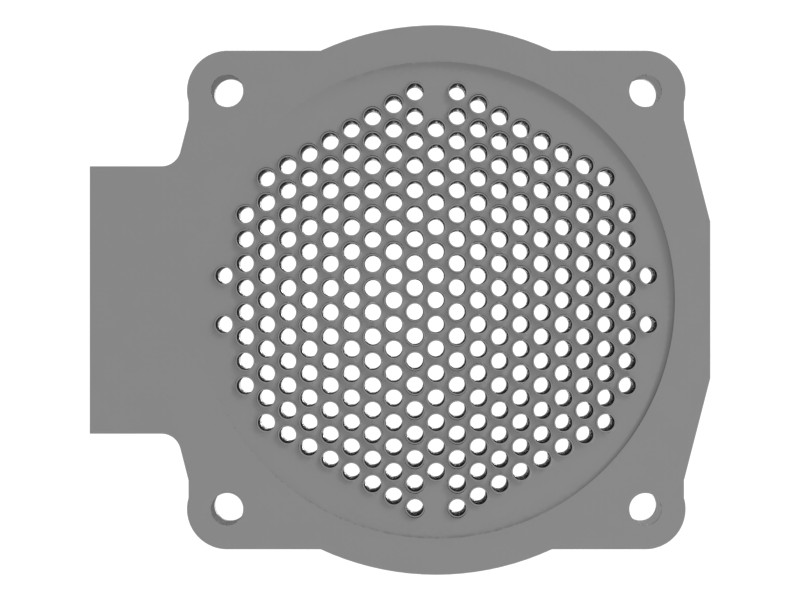 360-2740 Steel Oil Cooler Core - image 3