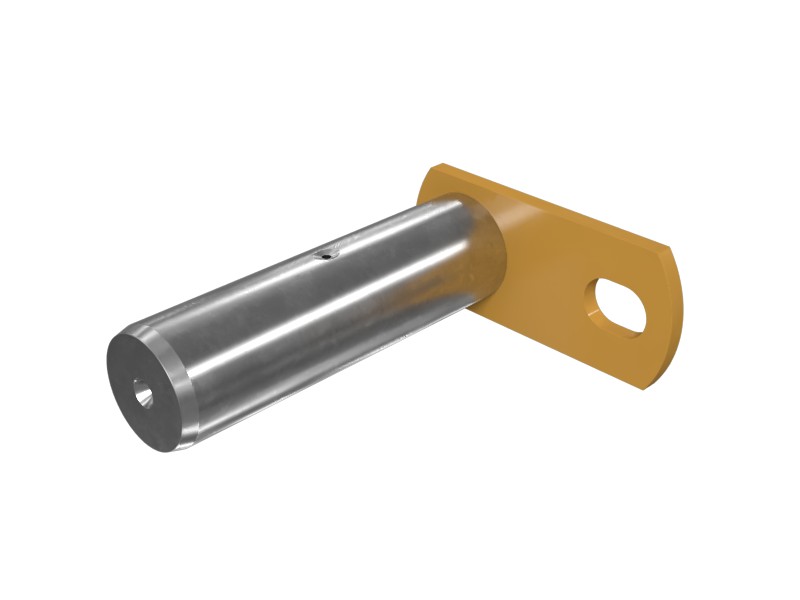 360-2870 63.5 mm OD Link Pin