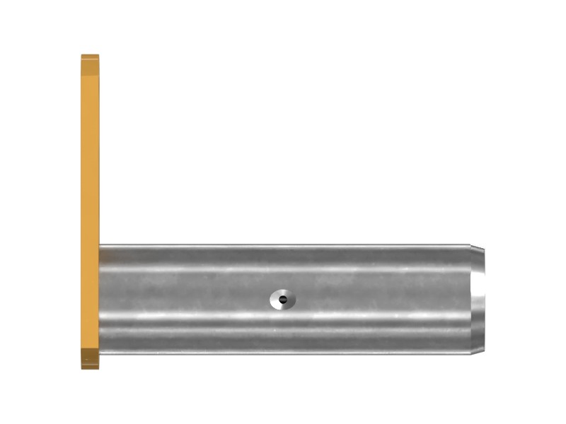 360-2870 63.5 mm OD Link Pin - image 3