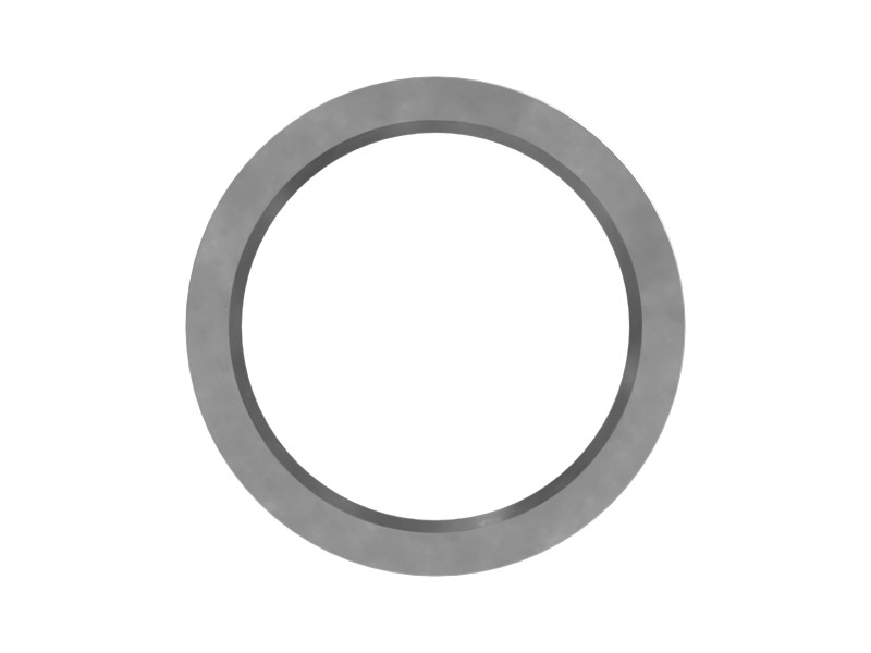 360-5603 70 mm Shaft Rubber Lip Seal - image 3