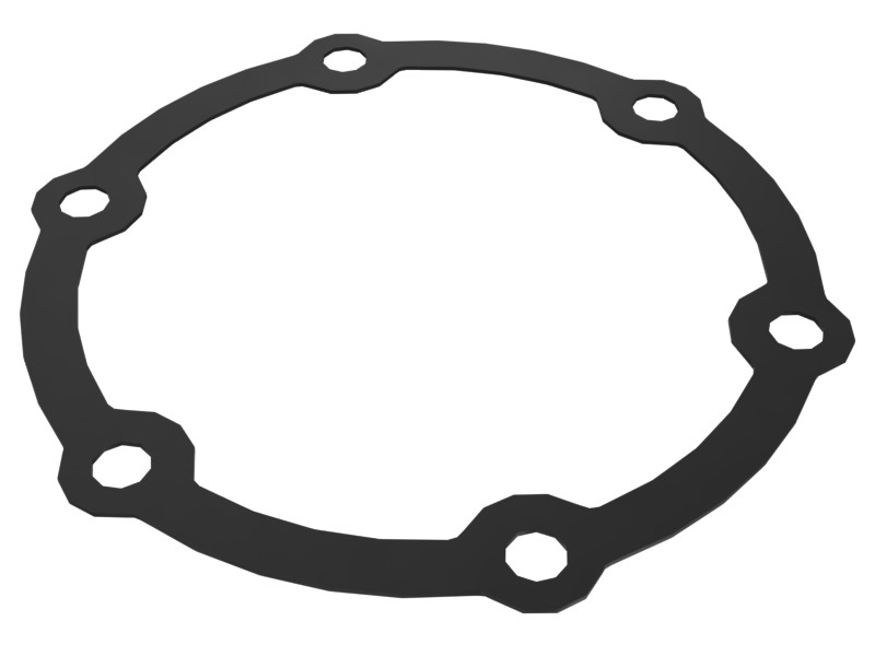 360-7990 1.6 mm Air Filter Gasket