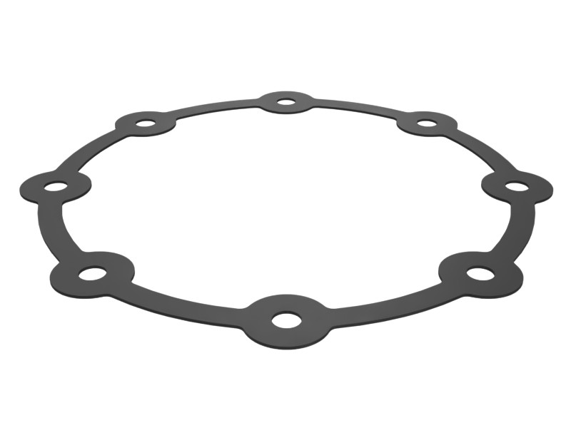 360-9687 1.6 mm Thick Air Line Housing Gasket