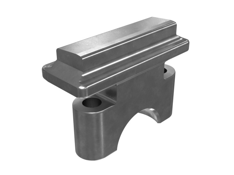 361-1704 Standard Duty Push Arm Bearing