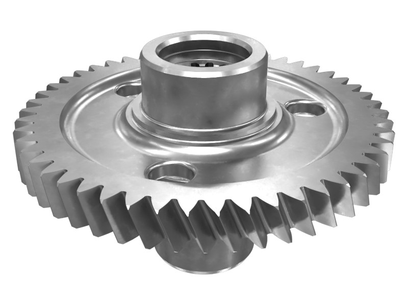 361-5068 Pump Drive Gear