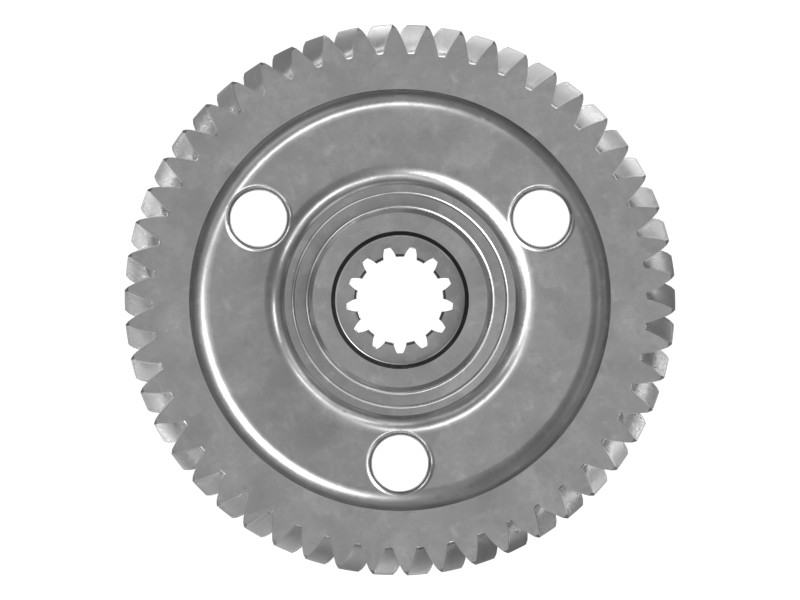 361-5068 Pump Drive Gear - image 3