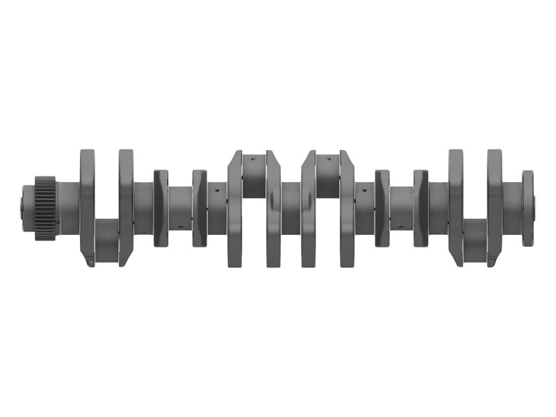 361-5594 Crankshaft Group - image 2