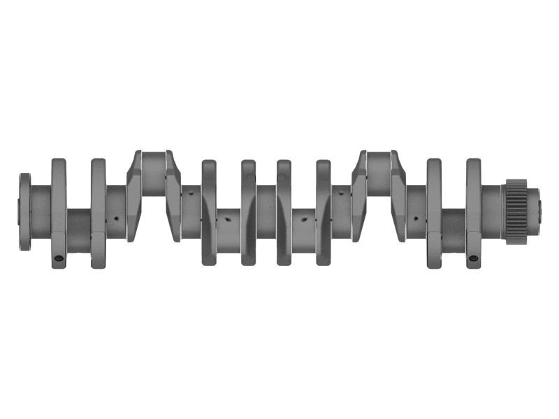 361-5594 Crankshaft Group - image 3
