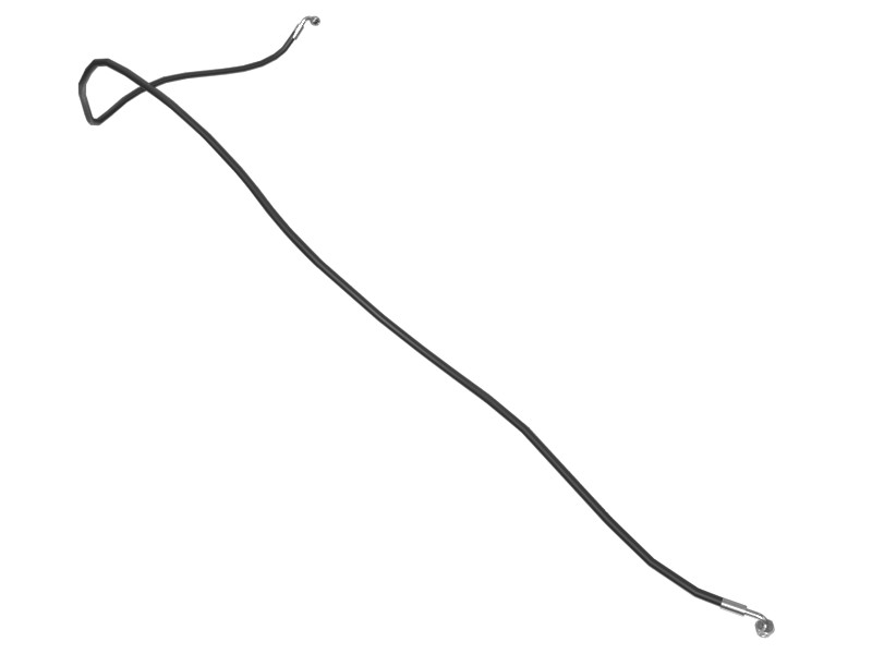 361-6716 Fuel Hose Assembly