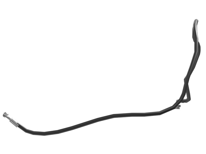 361-6716 Fuel Hose Assembly - image 2
