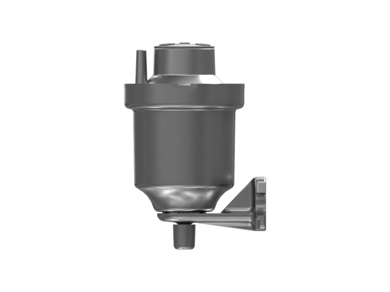 361-7140 Crankcase Pressure Indicator - image 2