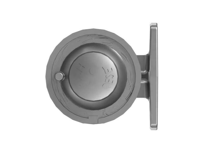 361-7140 Crankcase Pressure Indicator - image 3