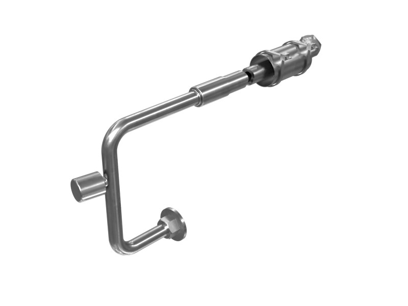 361-8158 Hose Assembly
