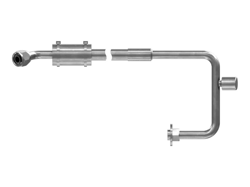 361-8158 Hose Assembly - image 2