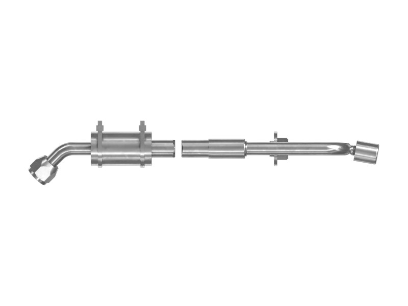 361-8158 Hose Assembly - image 3