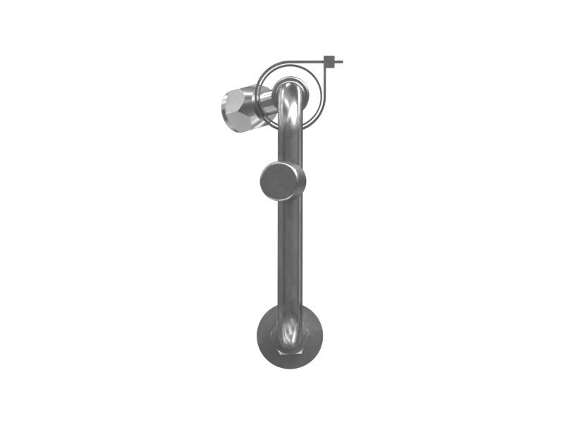 361-8158 Hose Assembly - image 4