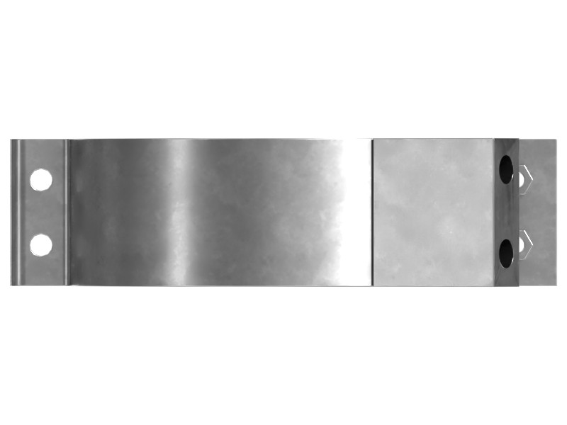 361-8892 Bucket Cylinder Line Support - image 3