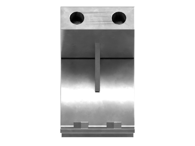 361-8892 Bucket Cylinder Line Support - image 4