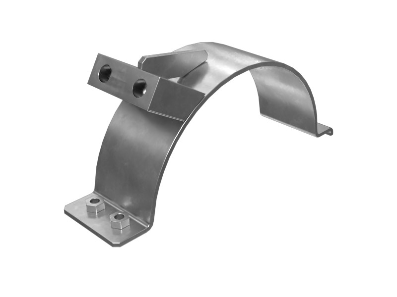 361-8900 Bucket Cylinder Support