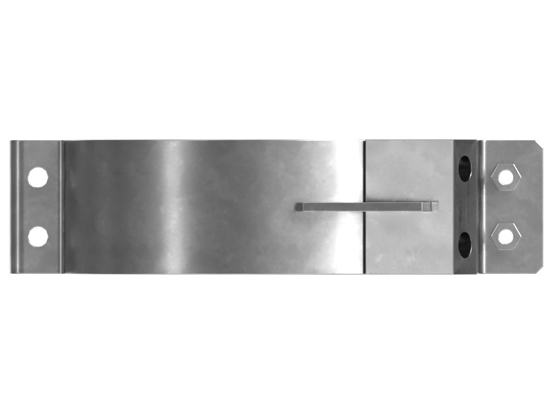 361-8900 Bucket Cylinder Support - image 3