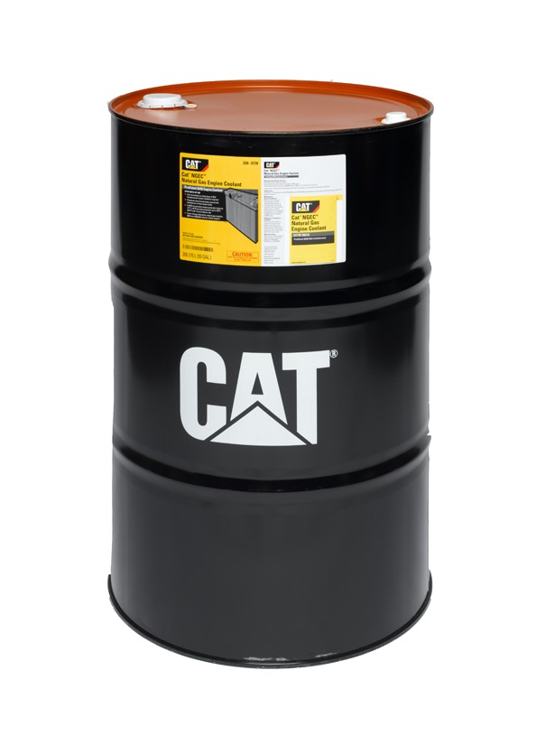 362-2182 Natural Gas Engine Coolant (50/50 Premix)