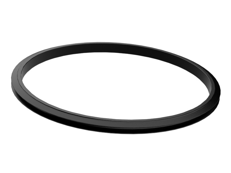 362-2915 6 mm Thick Breather Cover Seal
